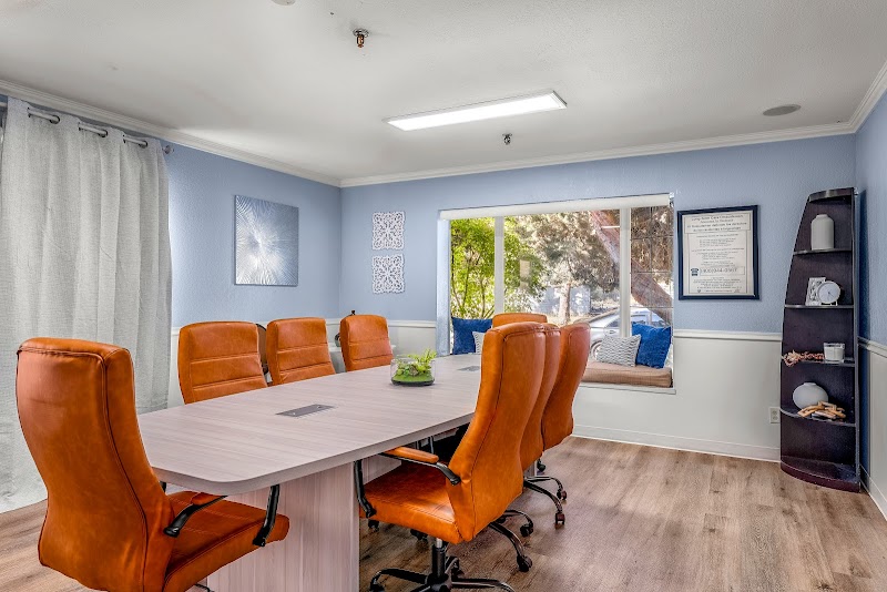 SAN JOSE HEALTHCARE & WELLNESS CENTER nursing home in SAN JOSE, CA - Photo 4 of 10