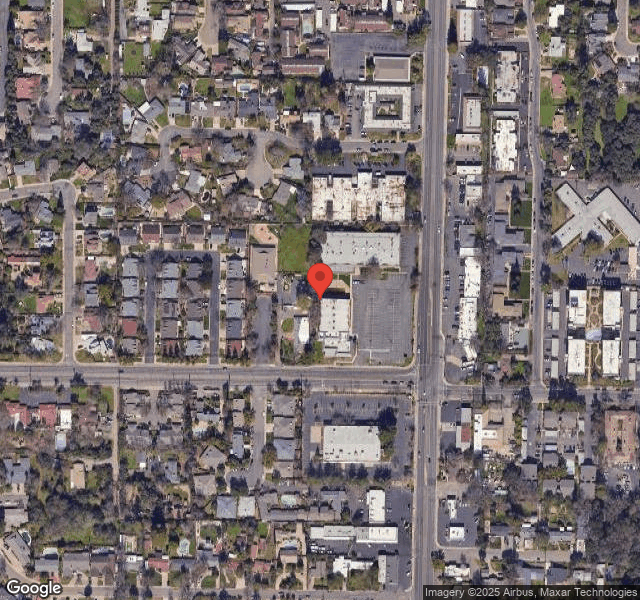 WINDSOR EL CAMINO CARE CENTER nursing home in CARMICHAEL, CA - Photo 1 of 5