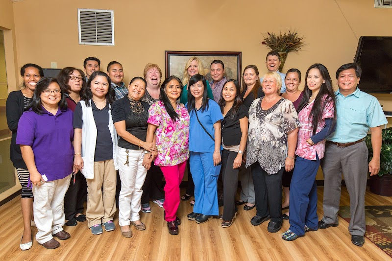 WINDSOR EL CAMINO CARE CENTER nursing home in CARMICHAEL, CA - Photo 2 of 5