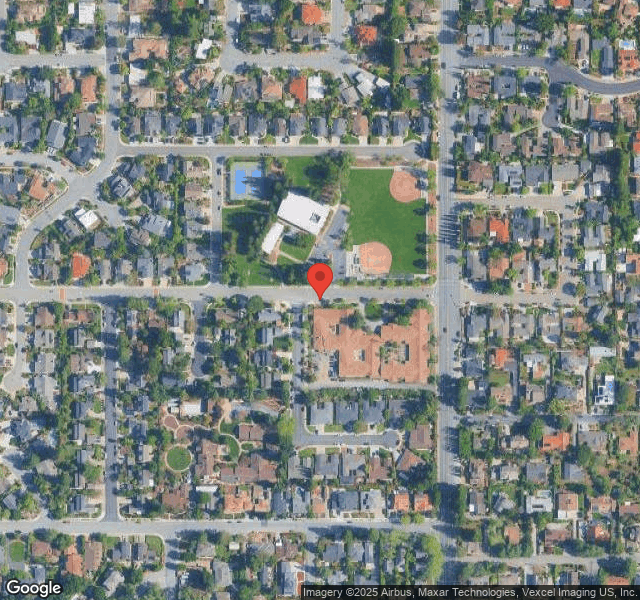 CUPERTINO HEALTHCARE & WELLNESS CENTER nursing home in CUPERTINO, CA - Photo 1 of 5