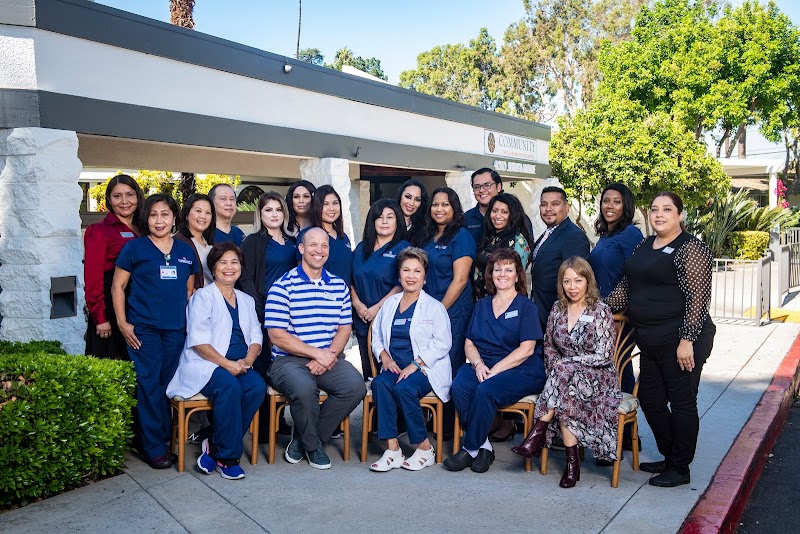COMMUNITY CARE AND REHABILITATION CENTER nursing home in RIVERSIDE, CA - Photo 2 of 5