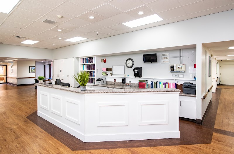 COMMUNITY CARE AND REHABILITATION CENTER nursing home in RIVERSIDE, CA - Photo 5 of 5