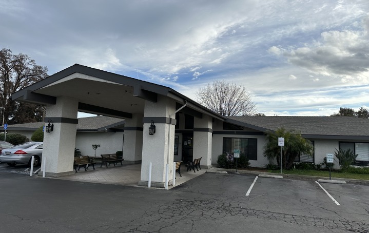 BRIGHTON POST ACUTE nursing home in HANFORD, CA - Photo 1 of 5