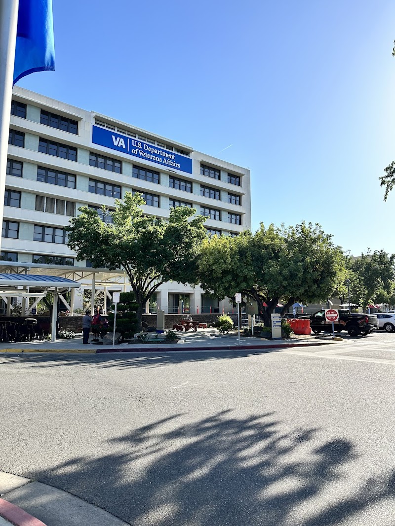 BRIGHTON POST ACUTE nursing home in HANFORD, CA - Photo 4 of 5