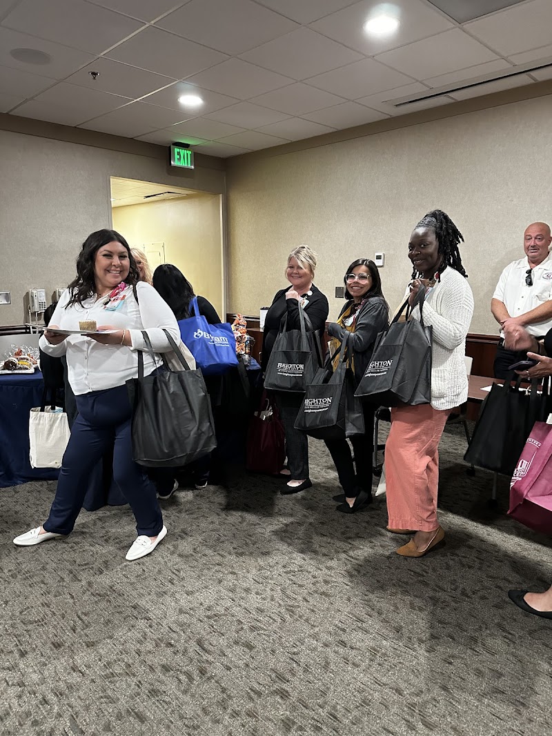 BRIGHTON POST ACUTE nursing home in HANFORD, CA - Photo 5 of 5
