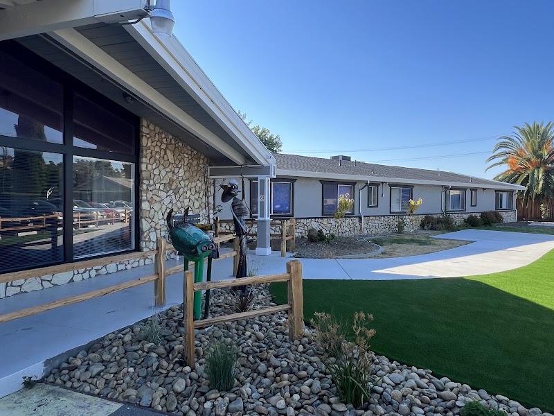 VACAVILLE RANCH POST ACUTE nursing home in VACAVILLE, CA - Photo 2 of 10