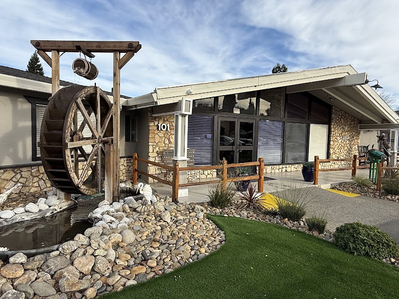 VACAVILLE RANCH POST ACUTE nursing home in VACAVILLE, CA - Photo 3 of 10