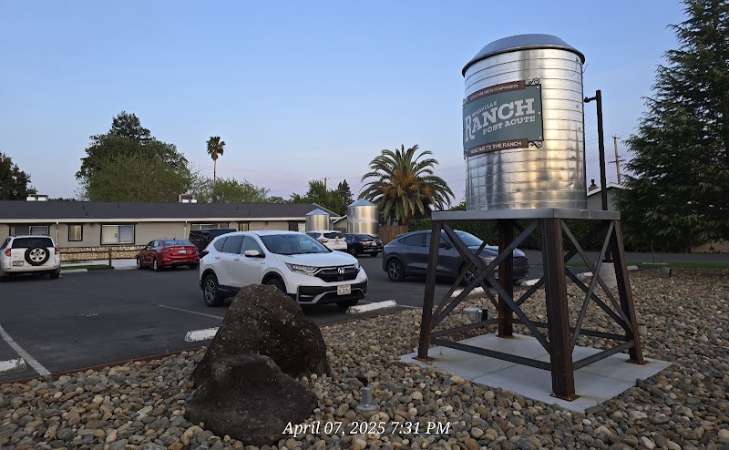 VACAVILLE RANCH POST ACUTE nursing home in VACAVILLE, CA - Photo 4 of 10