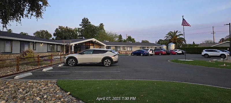 VACAVILLE RANCH POST ACUTE nursing home in VACAVILLE, CA - Photo 5 of 10