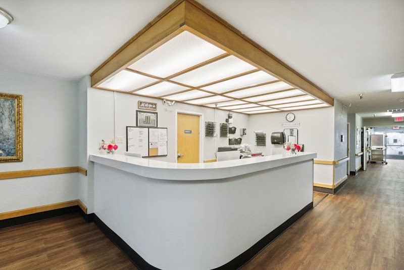 SAYLOR LANE HEALTHCARE CENTER nursing home in SACRAMENTO, CA - Photo 5 of 10