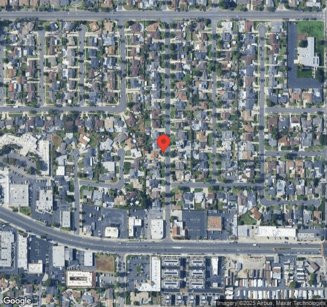 WHITTIER HILLS HEALTH CARE CTR nursing home in WHITTIER, CA - Photo 1 of 5