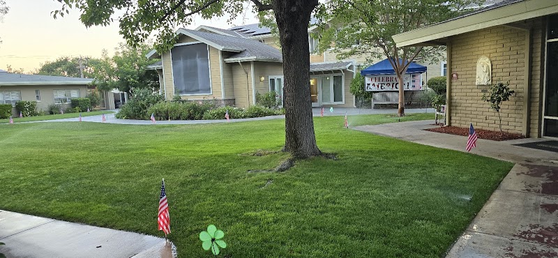 THE VILLAS AT SARATOGA SKILLED NSG & ASSISTED LVG nursing home in SARATOGA, CA - Photo 4 of 5