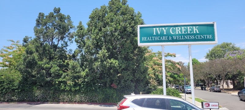 IVY CREEK HEALTHCARE & WELLNESS CENTRE nursing home in SAN GABRIEL, CA - Photo 2 of 4