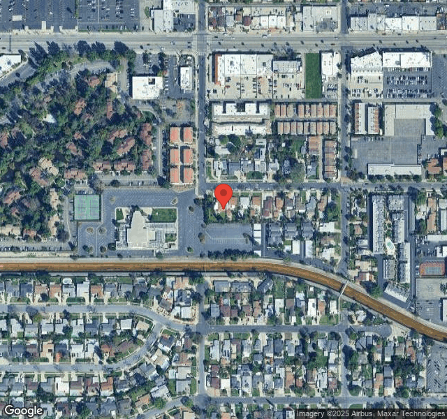 WEST VALLEY POST ACUTE nursing home in WEST HILLS, CA - Photo 1 of 5