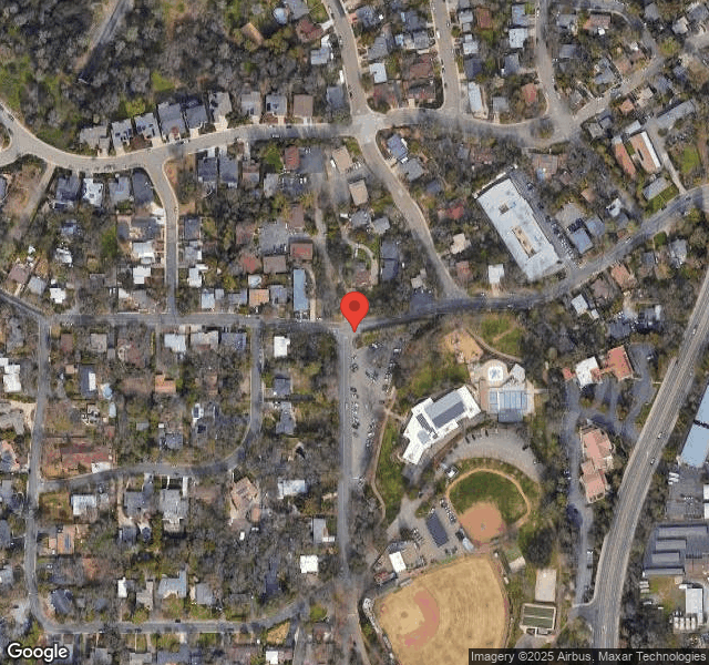 ROCK CREEK CARE CENTER nursing home in AUBURN, CA - Photo 1 of 10