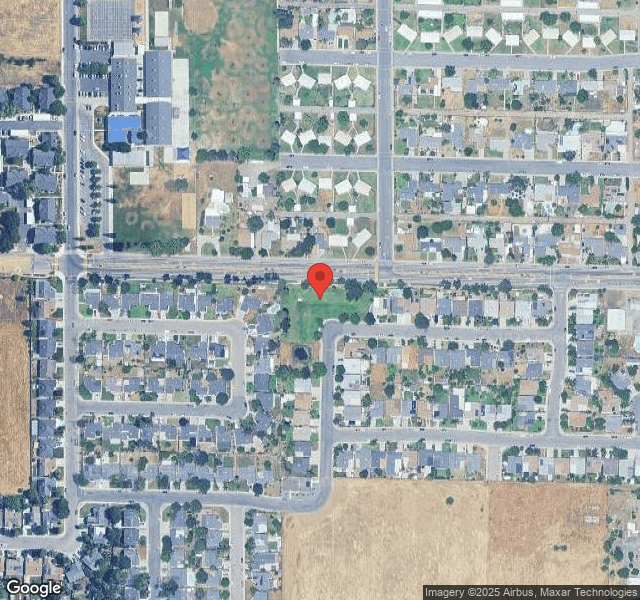 DINUBA HEALTHCARE nursing home in DINUBA, CA - Photo 1 of 8