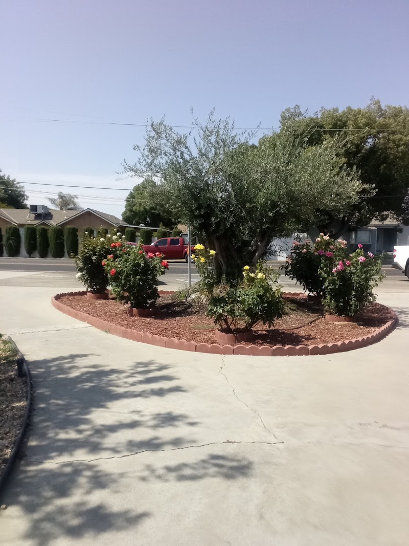 DINUBA HEALTHCARE nursing home in DINUBA, CA - Photo 5 of 8