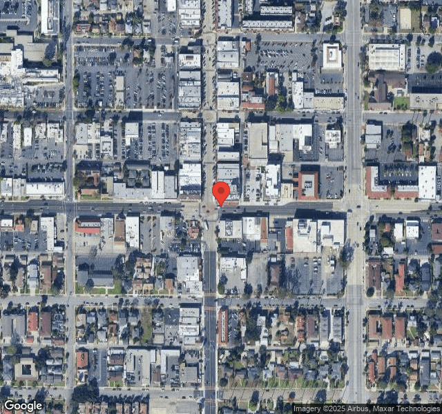 COVINA REHABILITATION CENTER nursing home in COVINA, CA - Photo 1 of 5