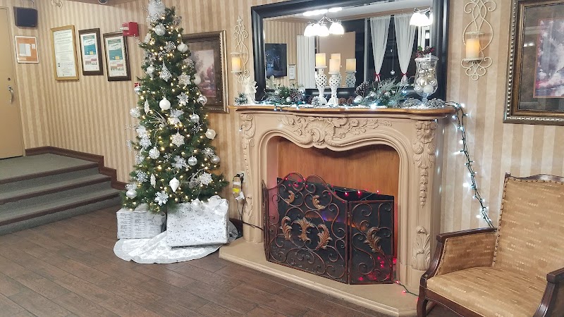 COVINA REHABILITATION CENTER nursing home in COVINA, CA - Photo 3 of 5