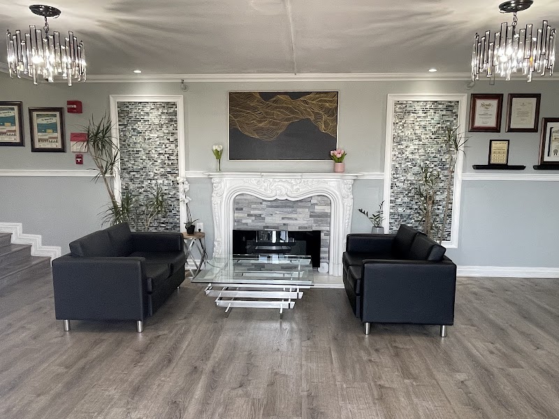 COVINA REHABILITATION CENTER nursing home in COVINA, CA - Photo 4 of 5