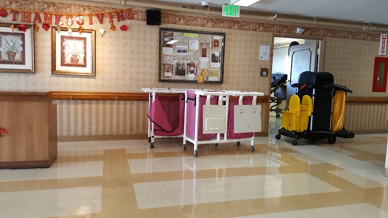 COVINA REHABILITATION CENTER nursing home in COVINA, CA - Photo 5 of 5