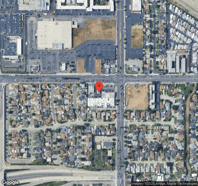 INTERCOMMUNITY HEALTHCARE & REHABILITATION CENTER nursing home in NORWALK, CA - Photo 1 of 4