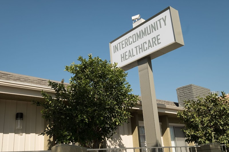 INTERCOMMUNITY HEALTHCARE & REHABILITATION CENTER nursing home in NORWALK, CA - Photo 2 of 4