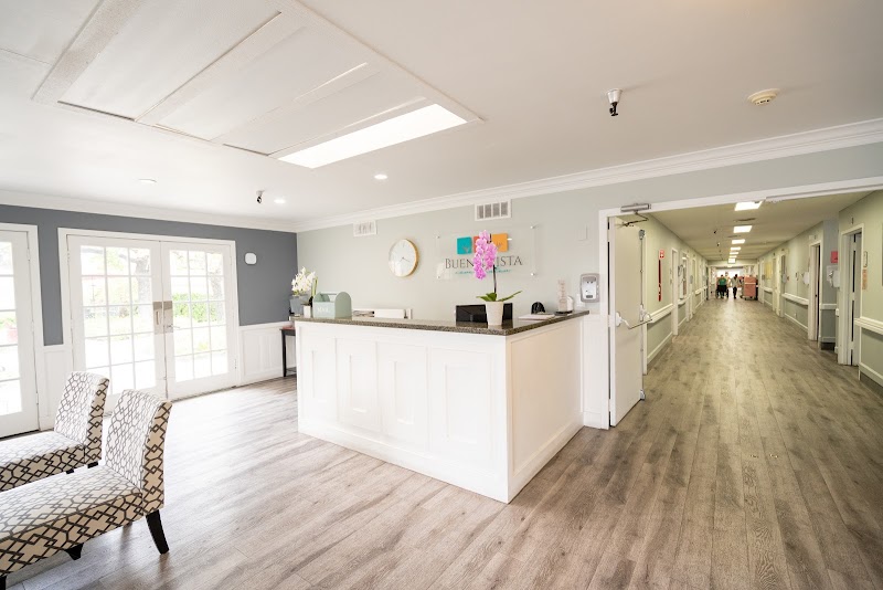 BUENA VISTA CARE CENTER nursing home in ANAHEIM, CA - Photo 3 of 5