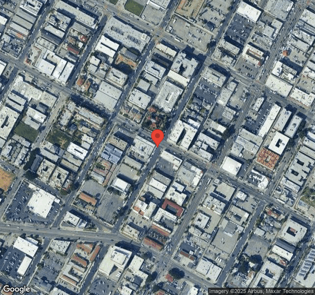 CALIFORNIA POST ACUTE nursing home in LOS ANGELES, CA - Photo 1 of 3