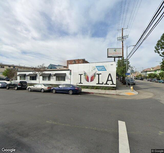 CALIFORNIA POST ACUTE nursing home in LOS ANGELES, CA - Photo 2 of 3