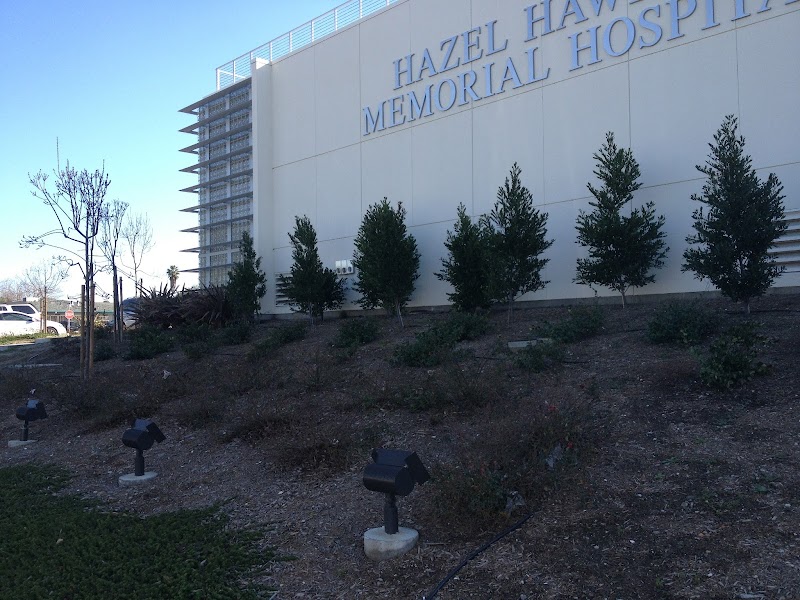 HAZEL HAWKINS MEMORIAL HOSPITAL D/P SNF nursing home in HOLLISTER, CA - Photo 4 of 8