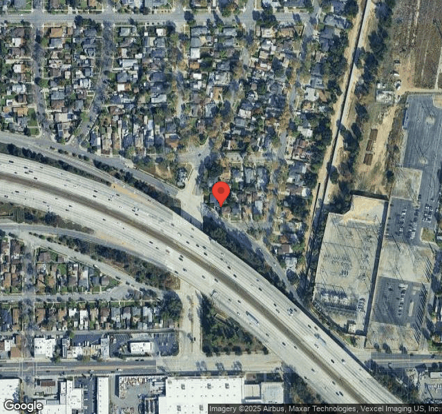 TWO PALMS CARE CENTER nursing home in PASADENA, CA - Photo 1 of 5