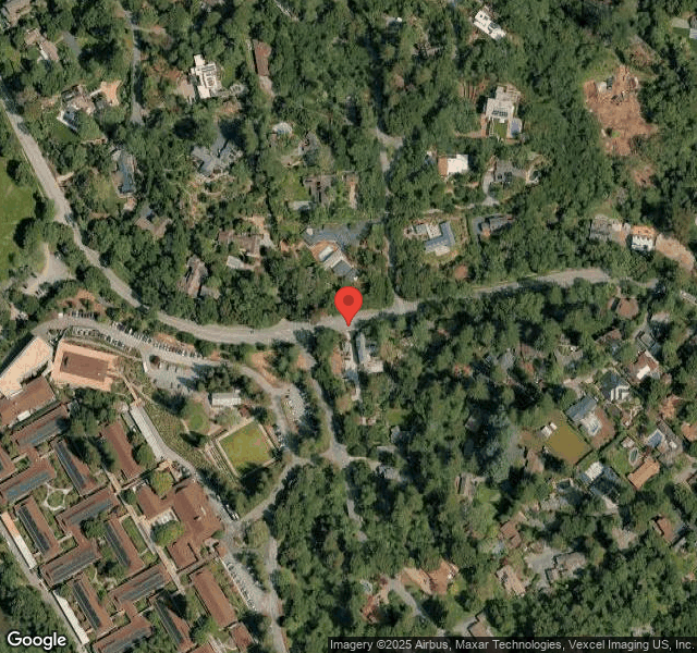 THE SEQUOIAS nursing home in PORTOLA VALLEY, CA - Photo 1 of 10