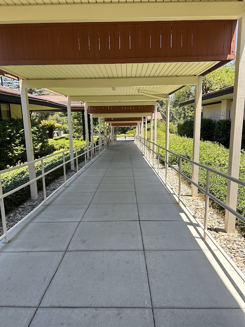 THE SEQUOIAS nursing home in PORTOLA VALLEY, CA - Photo 4 of 10