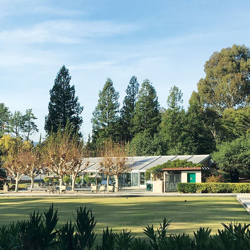 THE SEQUOIAS nursing home in PORTOLA VALLEY, CA - Photo 5 of 10
