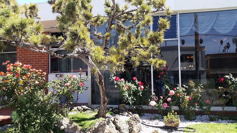 NEW VISTA POST-ACUTE CARE CENTER nursing home in LOS ANGELES, CA - Photo 2 of 5