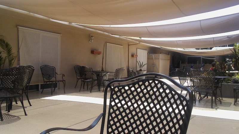 NEW VISTA POST-ACUTE CARE CENTER nursing home in LOS ANGELES, CA - Photo 5 of 5