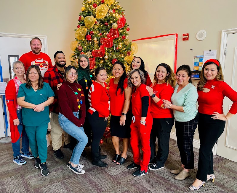 WOODCREST POST ACUTE & REHABILITATION nursing home in RIVERSIDE, CA - Photo 5 of 5