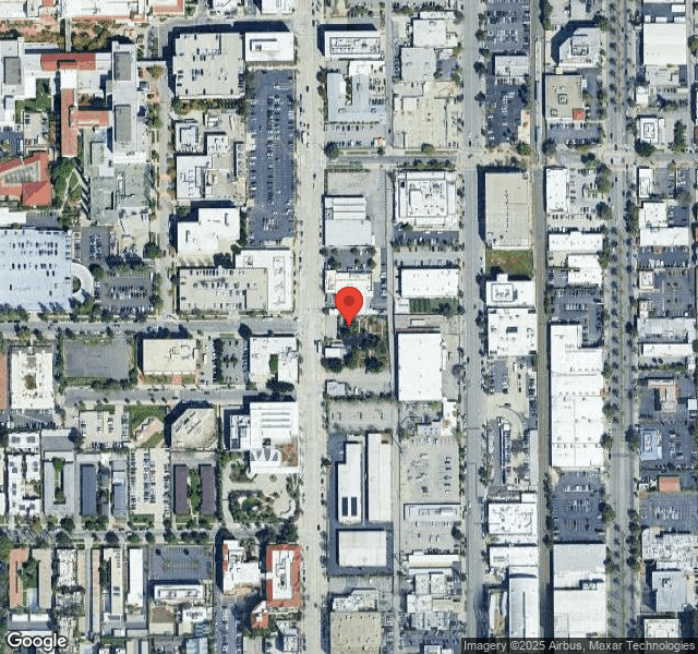 THE CALIFORNIAN PASADENA HEALTHCARE nursing home in PASADENA, CA - Photo 1 of 5