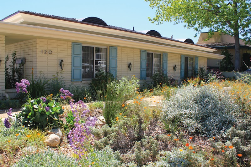 THE CALIFORNIAN PASADENA HEALTHCARE nursing home in PASADENA, CA - Photo 2 of 5