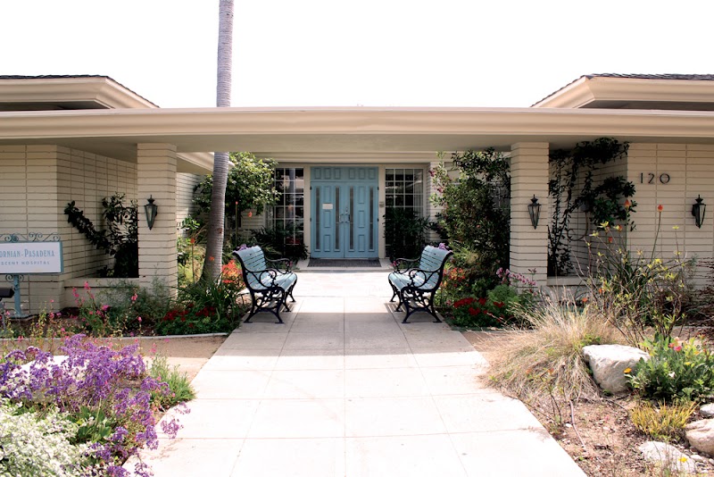 THE CALIFORNIAN PASADENA HEALTHCARE nursing home in PASADENA, CA - Photo 3 of 5