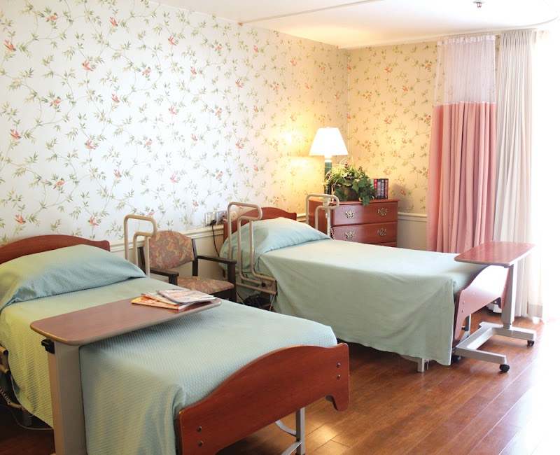 THE CALIFORNIAN PASADENA HEALTHCARE nursing home in PASADENA, CA - Photo 4 of 5