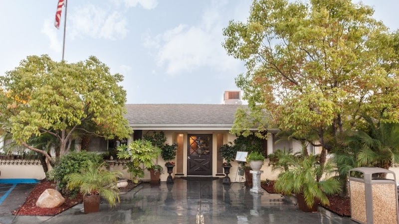 LA MESA HEALTHCARE CENTER nursing home in LA MESA, CA - Photo 1 of 10