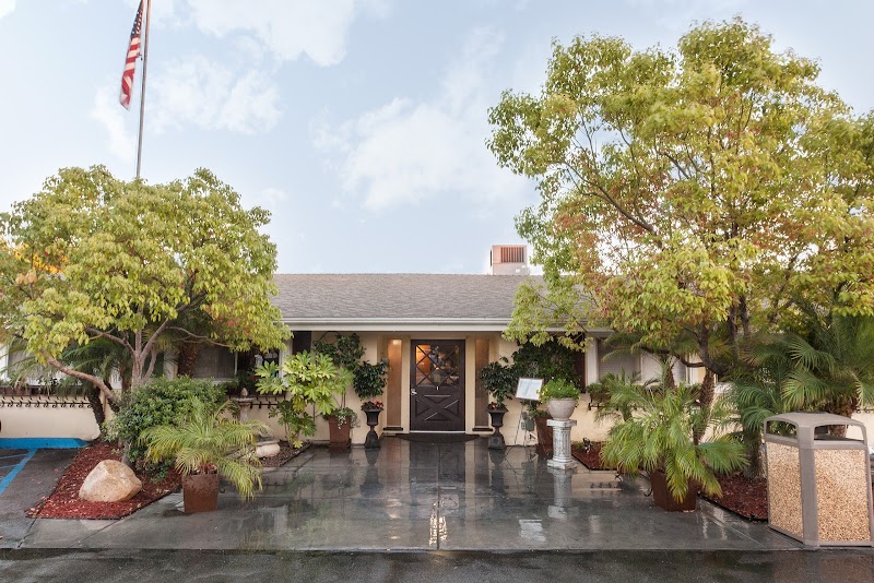 LA MESA HEALTHCARE CENTER nursing home in LA MESA, CA - Photo 2 of 10