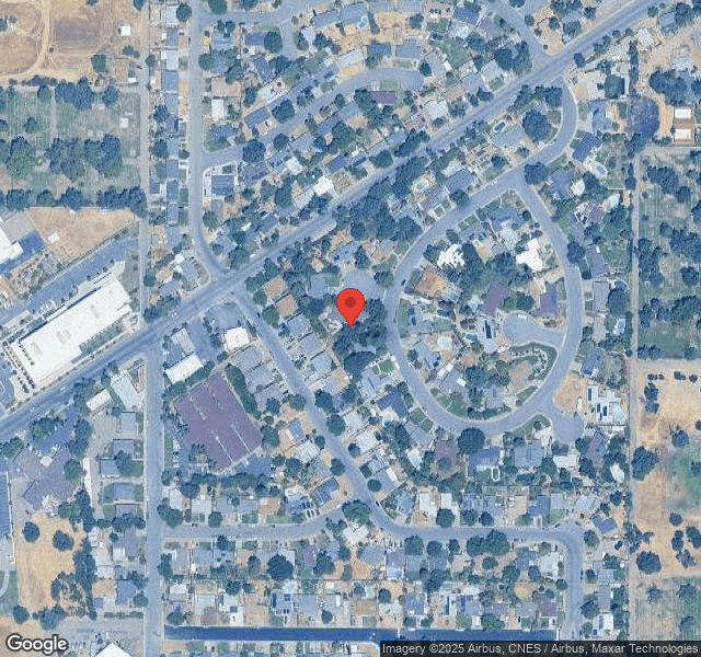 SHASTA VIEW CARE CENTER nursing home in RED BLUFF, CA - Photo 1 of 2