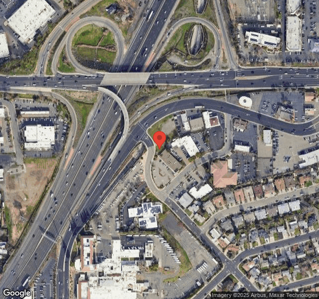 OAK RIDGE HEALTHCARE CENTER nursing home in ROSEVILLE, CA - Photo 1 of 2