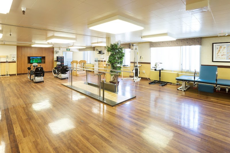 MID-TOWN OAKS POST-ACUTE nursing home in SACRAMENTO, CA - Photo 3 of 10