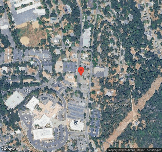 THE PINES AT PLACERVILLE HEALTHCARE CENTER nursing home in PLACERVILLE, CA - Photo 1 of 5