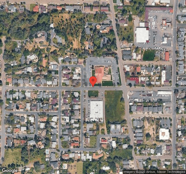 ROCKY POINT CARE CENTER nursing home in LAKEPORT, CA - Photo 1 of 2