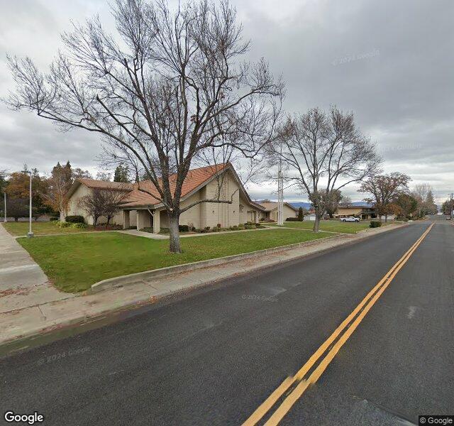 ROCKY POINT CARE CENTER nursing home in LAKEPORT, CA - Photo 2 of 2